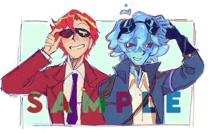Slushieduo