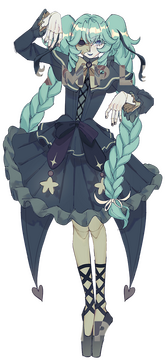 Miku KRZK